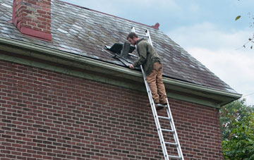 what affects urgent Redcross roof repairs