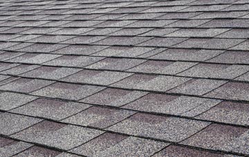 Redcross tiles for shallow pitch roofing