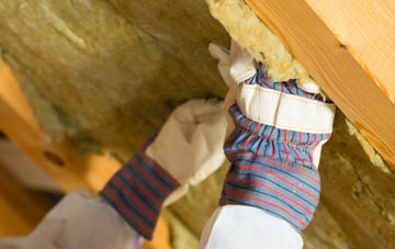 types of Redcross pitched roof insulation materials