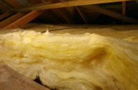 Redcross pitch roof insulation