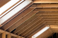 Redcross tapered roof insulation quotes